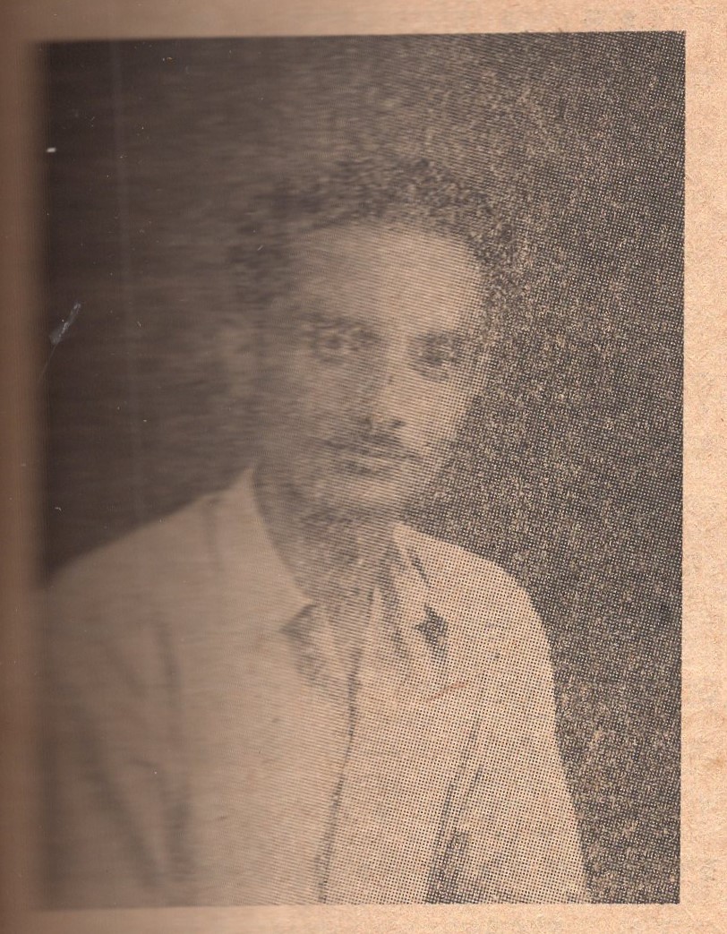 Anil Gupta (Cinematography)